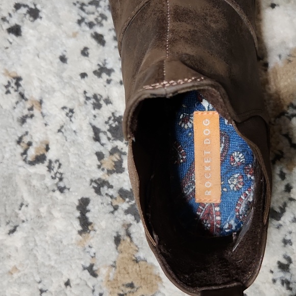 Rocket Dog Maylon Booties EUC - Picture 7 of 9